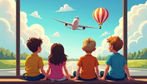 Best Flight Insurance for Families