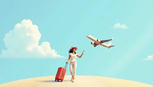 Best Flight Insurance for International Travelers