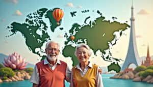 Best Flight Insurance for Seniors