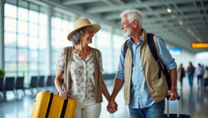 Best Flight Insurance for Seniors 