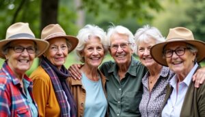 Best International Travel Insurance for Senior Citizens 