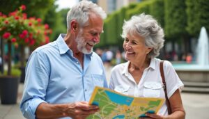 Best International Travel Insurance for Senior Citizens