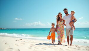 How to Choose the Best International Travel Insurance for Family Vacations 