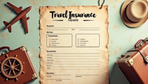 How to Claim the Best Flight Insurance Benefits Without Hassle?