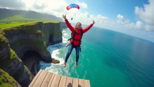 How to Find the Best International Travel Insurance for Adventure Travel 